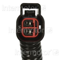 Standard Motor ABS Wheel Speed Sensor Wiring Harnesses for 2013 ESCAPE - ALH86