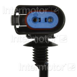 Standard Motor ABS Wheel Speed Sensor Wiring Harnesses for 2016-2018 FOCUS - ALH87