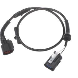 Standard Motor ABS Wheel Speed Sensor Wiring Harnesses for 2014-2016 ESCAPE - ALH90