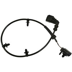 Standard Motor ABS Wheel Speed Sensor Wiring Harnesses for 2014-2018 C-MAX - ALH92