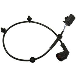 Standard Motor ABS Wheel Speed Sensor Wiring Harnesses for 2013 C-MAX, 2013-2014 FOCUS - ALH93