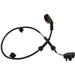 Standard Motor ABS Wheel Speed Sensor Wiring Harnesses for 2016-2018 FOCUS - ALH94