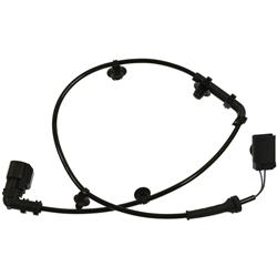 Standard Motor ABS Wheel Speed Sensor Wiring Harnesses for 2016-2017 FOCUS - ALH96