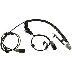 Standard Motor ABS Wheel Speed Sensor Wiring Harnesses for 2005-2006 TUNDRA - ALH98