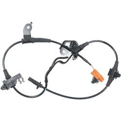 Standard Motor ABS Speed Sensors for 2006-2014 RIDGELINE - ALS1028