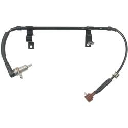 Standard Motor ABS Speed Sensors for 1989-1994 MAXIMA, 1989-1992 STANZA - ALS1045