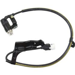 Standard Motor ABS Speed Sensors for 1989-1992 CRESSIDA - ALS1061