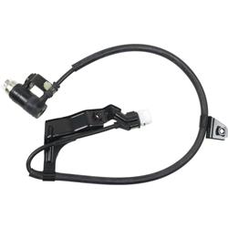 Standard Motor ABS Speed Sensors for 1989-1992 CRESSIDA - ALS1062