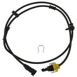 Standard Motor ABS Speed Sensors for 2005-2007 TOWN & COUNTRY, GRAND CARAVAN, 2006-2007 CARAVAN - ALS1123