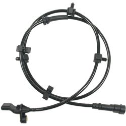 Standard Motor ABS Speed Sensors for 2004-2010 PT CRUISER - ALS1126