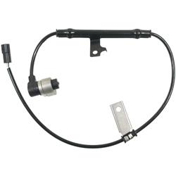 Standard Motor ABS Speed Sensors for 1996-1998 MPV - ALS1136