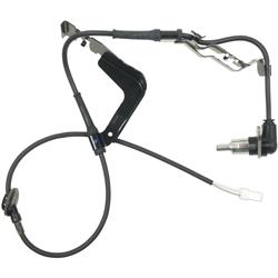 Standard Motor ABS Speed Sensors for 1995 PROTEGE - ALS1138