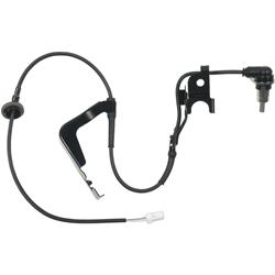 Standard Motor ABS Speed Sensors for 1996 PROTEGE - ALS1139