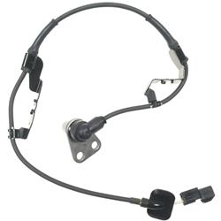 Standard Motor ABS Speed Sensors for 1995 PROTEGE - ALS1140