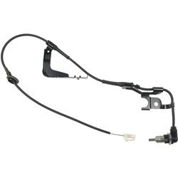 Standard Motor ABS Speed Sensors for 1997-1999 PROTEGE - ALS1171