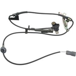 Standard Motor ABS Speed Sensors for 2000-2006 MPV - ALS1172