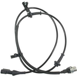 Standard Motor ABS Speed Sensors for 1998-2002 CONTINENTAL - ALS1180