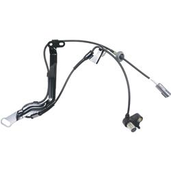 Standard Motor ABS Speed Sensors for 1999-2003 PROTEGE, 2002-2003 PROTEGE5 - ALS1212