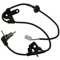 Standard Motor ABS Speed Sensors for 2001-2003 PROTEGE, 2002-2003 PROTEGE5 - ALS1218