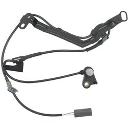 Standard Motor ABS Speed Sensors for 1999-2003 PROTEGE, 2002-2003 PROTEGE5 - ALS1225