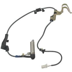Standard Motor ABS Speed Sensors for 1993-1996 TERCEL - ALS1238