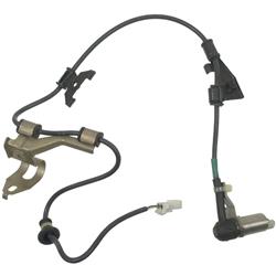 Standard Motor ABS Speed Sensors for 1992-1996 PASEO - ALS1245