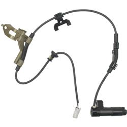 Standard Motor ABS Speed Sensors for 1996 TERCEL - ALS1248