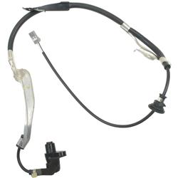 Standard Motor ABS Speed Sensors for 1996 RAV4 - ALS1254