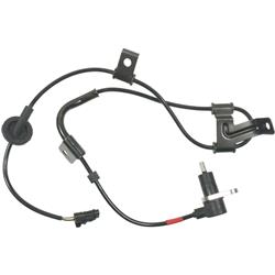 Standard Motor ABS Speed Sensors for 1996-1998 ELANTRA - ALS1269
