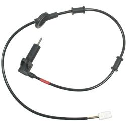 Standard Motor ABS Speed Sensors for 2000-2005 ACCENT - ALS1271