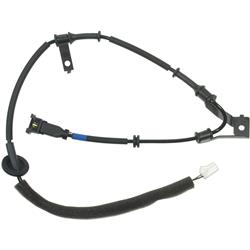 Standard Motor ABS Wheel Speed Sensor Wiring Harnesses for 2006-2011 ACCENT - ALS1272