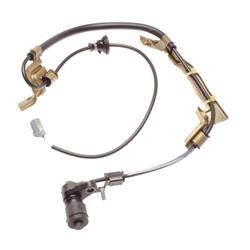 Standard Motor ABS Speed Sensors for 1993-1995 COROLLA - ALS1285