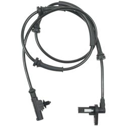 Standard Motor ABS Speed Sensors for 2005-2009 LR3, 2010-2016 LR4, 2006-2013 RANGE ROVER SPORT - ALS1315