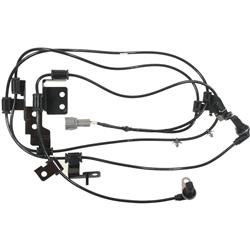 Standard Motor ABS Speed Sensors for 2001 FRONTIER, 2001-2004 XTERRA - ALS1324