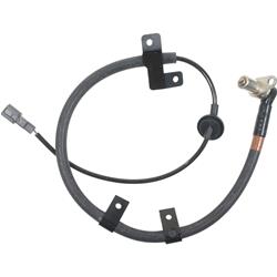 Standard Motor ABS Speed Sensors for 1989-1992 STANZA - ALS1326