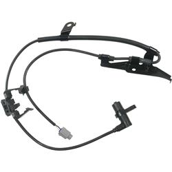 Standard Motor ABS Speed Sensors for 1998-2000 SIENNA - ALS1382