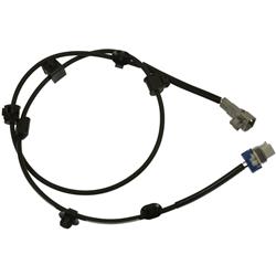 Standard Motor ABS Wheel Speed Sensor Wiring Harnesses for 1998-2003 SIENNA - ALS1384