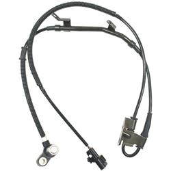 Standard Motor ABS Speed Sensors for 1993-1998 GALANT - ALS1390