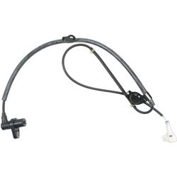 Standard Motor ABS Speed Sensors for 2000-2005 CELICA - ALS1397