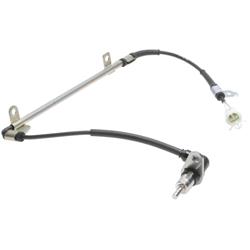 Standard Motor ABS Speed Sensors for 1998-2000 ESTEEM - ALS1409