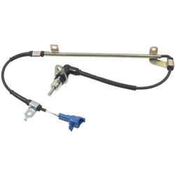 Standard Motor ABS Speed Sensors for 1998-2000 ESTEEM - ALS1426
