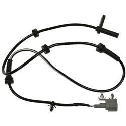 Standard Motor ABS Speed Sensors for 2005-2015 XTERRA - ALS1475