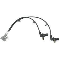 Standard Motor ABS Speed Sensors for 2005-2012 PATHFINDER - ALS1490