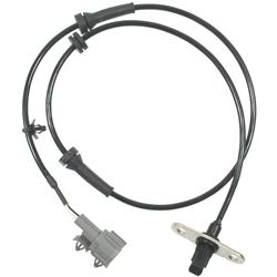 Standard Motor ABS Speed Sensors for 2005-2015 XTERRA - ALS1491