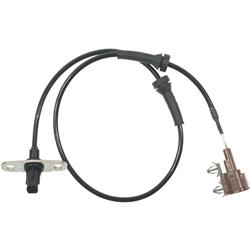 Standard Motor ABS Speed Sensors for 2005-2015 XTERRA - ALS1492