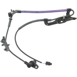 Standard Motor ABS Speed Sensors for 2007-2011 CAMRY, 2007-2012 ES350 - ALS1501