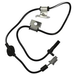 Standard Motor ABS Speed Sensors for 2008-2012 FORESTER, 2008-2010 IMPREZA - ALS1585