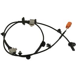 Standard Motor ABS Speed Sensors for 2007-2008 FIT - ALS1619