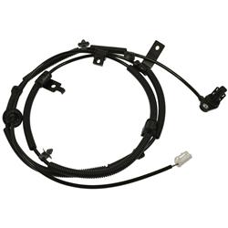 Standard Motor ABS Speed Sensors for 2007-2009 SORENTO - ALS1677