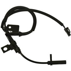 Standard Motor ABS Speed Sensors for 2007-2009 SORENTO - ALS1699